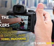 Mastering Videography in the Digital Age with Yobel Muchang