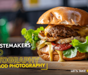 Food Photography